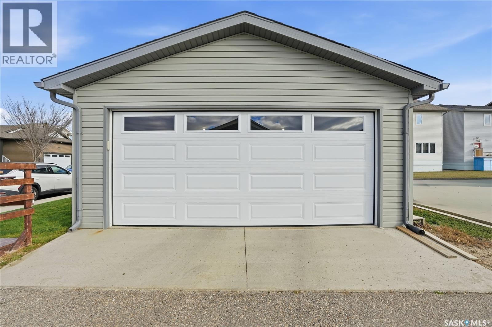 5000 Aerial Crescent, Regina, Saskatchewan  S4W 0C9 - Photo 36 - SK022076