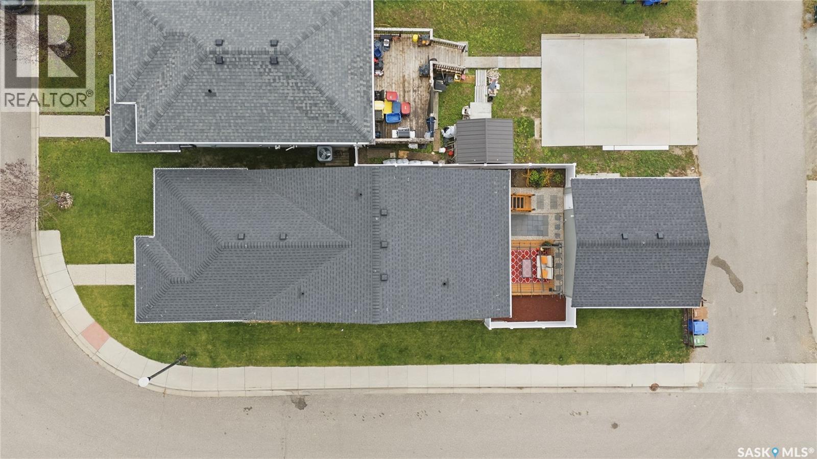 5000 Aerial Crescent, Regina, Saskatchewan  S4W 0C9 - Photo 37 - SK022076