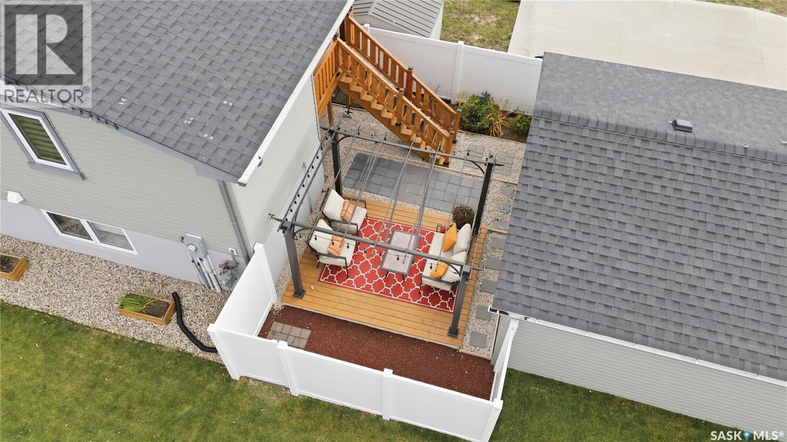 5000 Aerial Crescent, Regina, Saskatchewan  S4W 0C9 - Photo 38 - SK022076