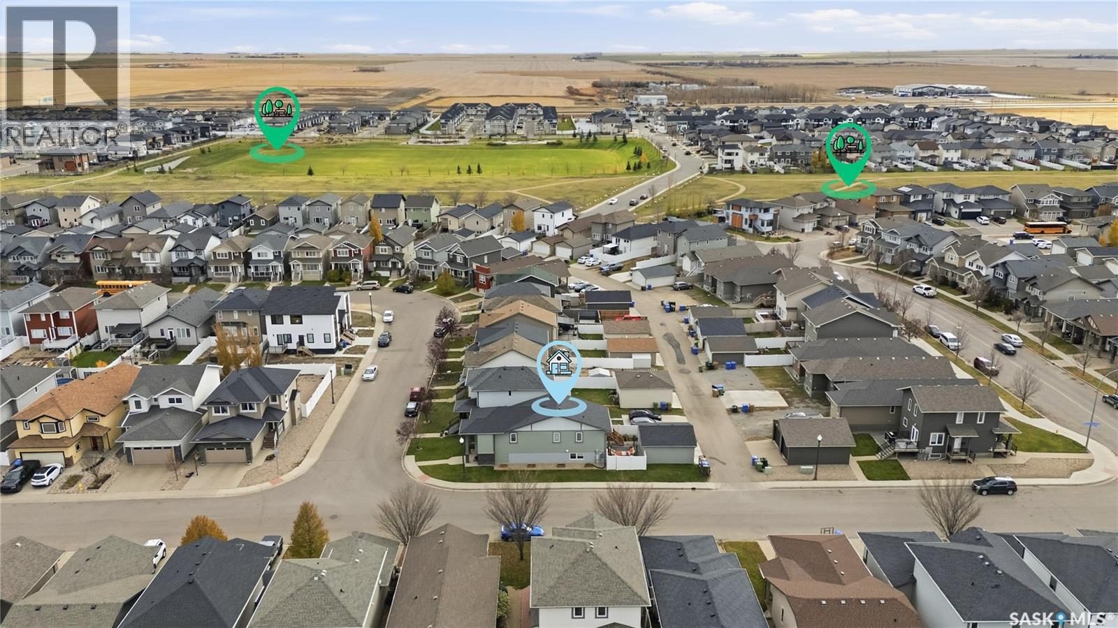 5000 Aerial Crescent, Regina, Saskatchewan  S4W 0C9 - Photo 39 - SK022076