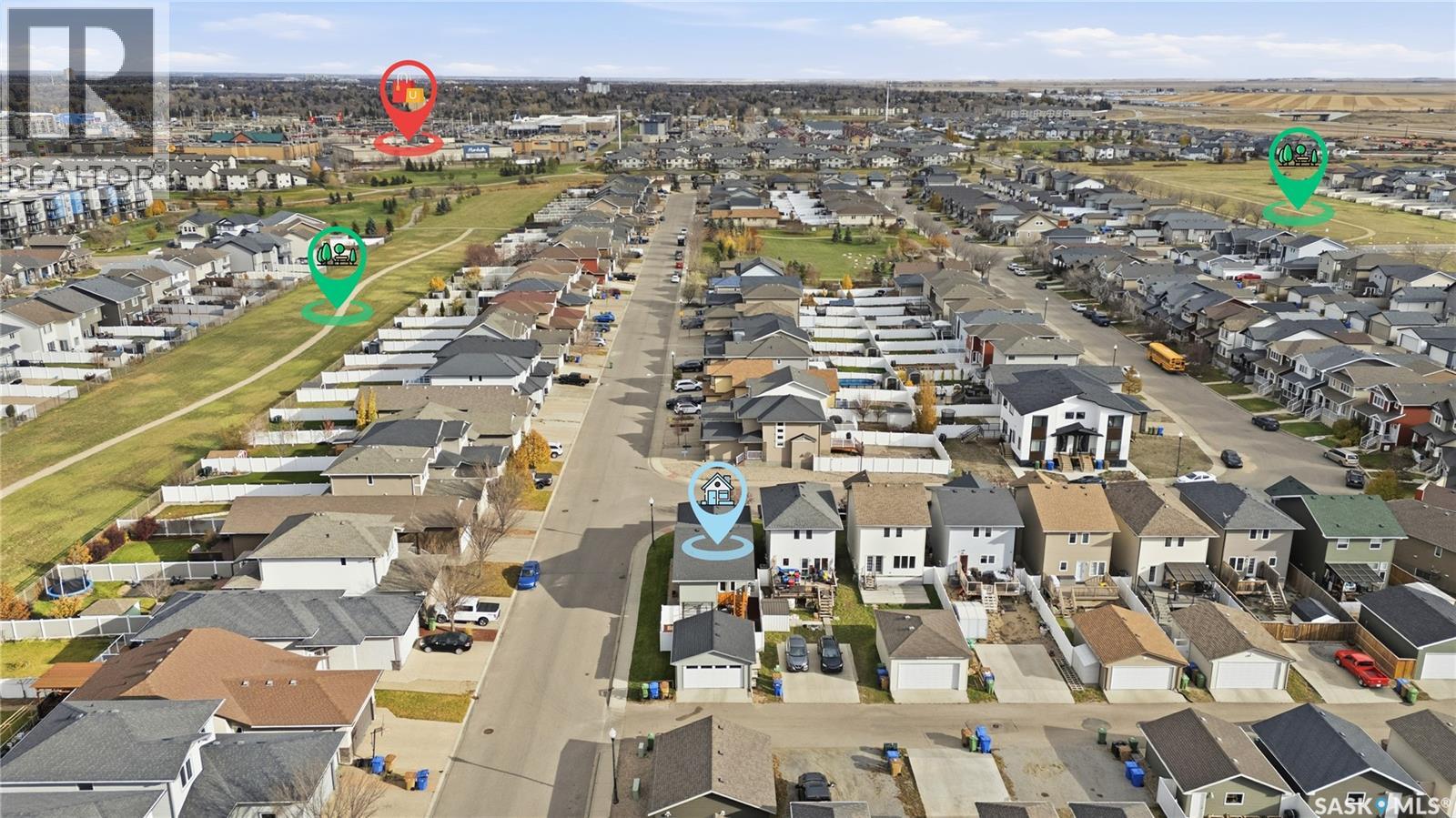 5000 Aerial Crescent, Regina, Saskatchewan  S4W 0C9 - Photo 41 - SK022076