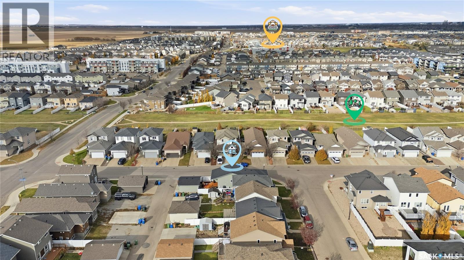 5000 Aerial Crescent, Regina, Saskatchewan  S4W 0C9 - Photo 43 - SK022076