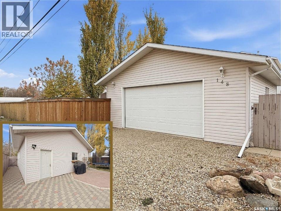 148 6th Avenue Se, Swift Current, Saskatchewan  S9H 3N7 - Photo 44 - SK022025