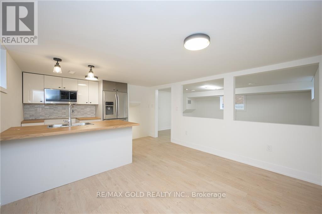 Bsmt - 54 Moxley Drive, Hamilton, Ontario  L8T 3Y7 - Photo 6 - X12493250