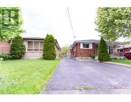 BSMT - 54 MOXLEY DRIVE, Hamilton, Ontario