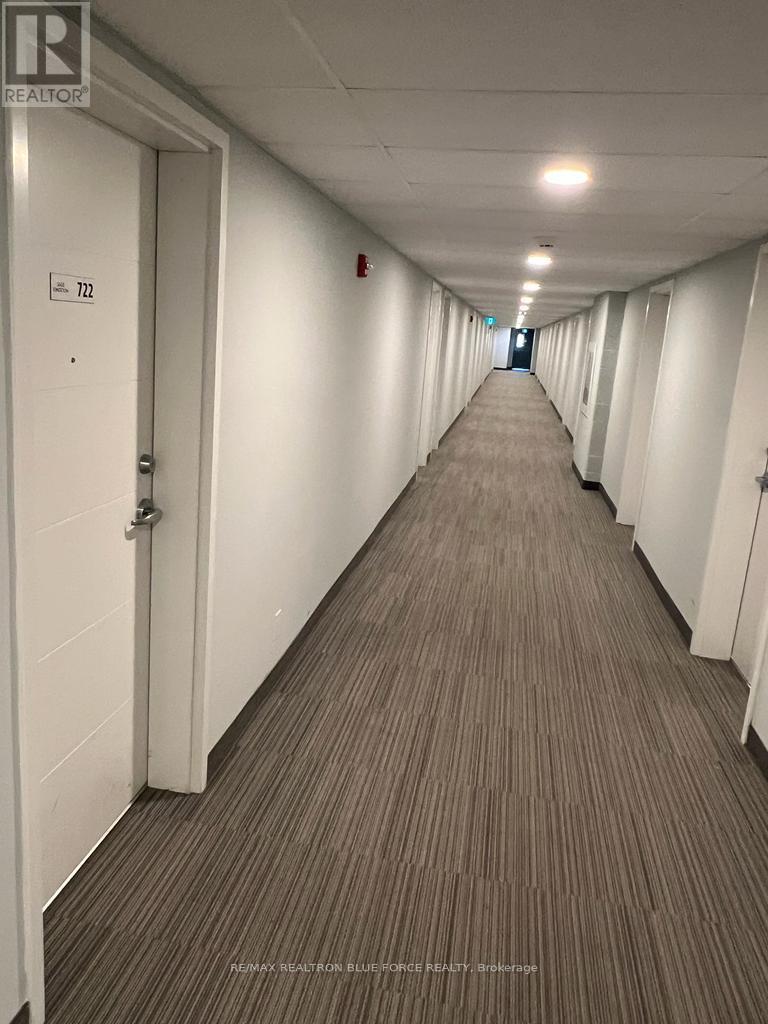 722 - 652 Princess Street, Kingston, Ontario  K7L 1E5 - Photo 3 - X12493272