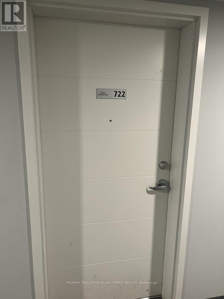 722 - 652 Princess Street, Kingston, Ontario  K7L 1E5 - Photo 4 - X12493272