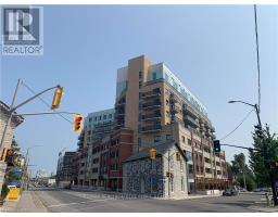 722 - 652 PRINCESS STREET, Kingston, Ontario
