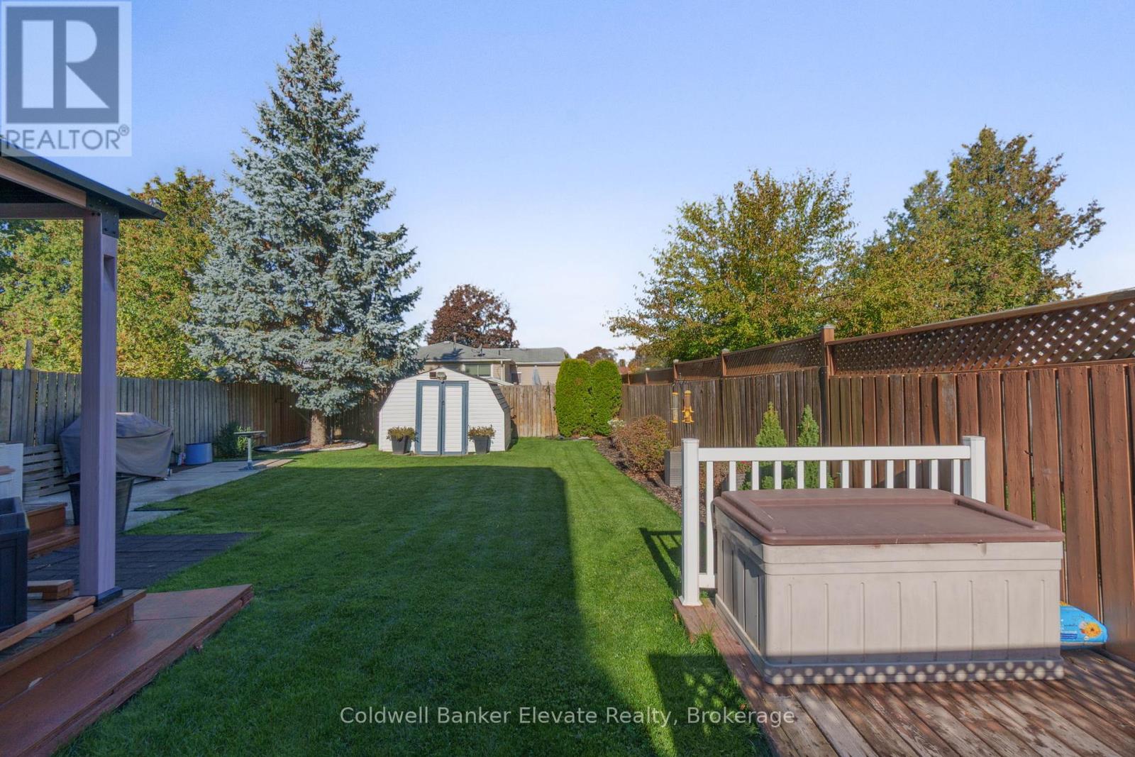 224 Traynor Avenue, Kitchener, Ontario  N2C 1W6 - Photo 28 - X12493286