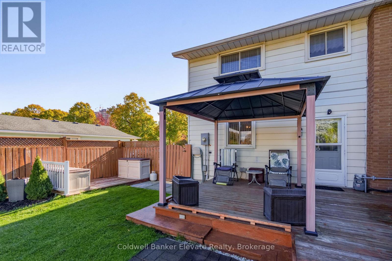 224 Traynor Avenue, Kitchener, Ontario  N2C 1W6 - Photo 30 - X12493286