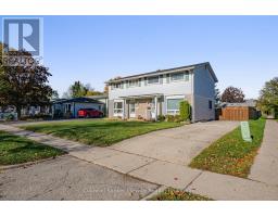 224 TRAYNOR AVENUE, Kitchener, Ontario