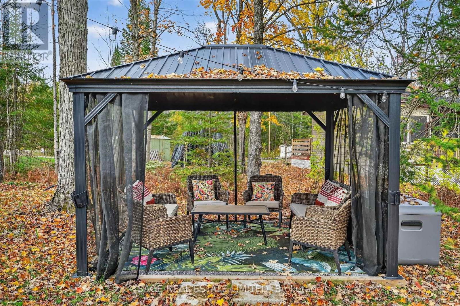 51 Kennedy Drive, Trent Lakes, Ontario  K0M 1A0 - Photo 41 - X12493346