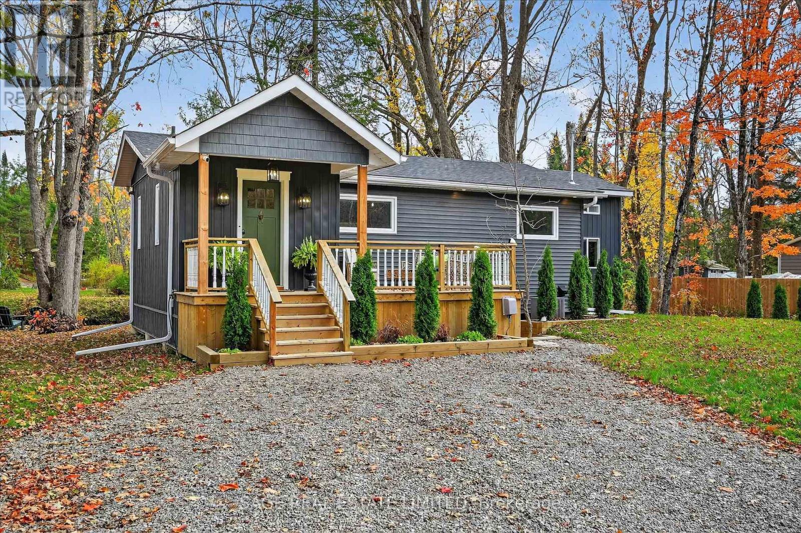 51 Kennedy Drive, Trent Lakes, Ontario  K0M 1A0 - Photo 45 - X12493346