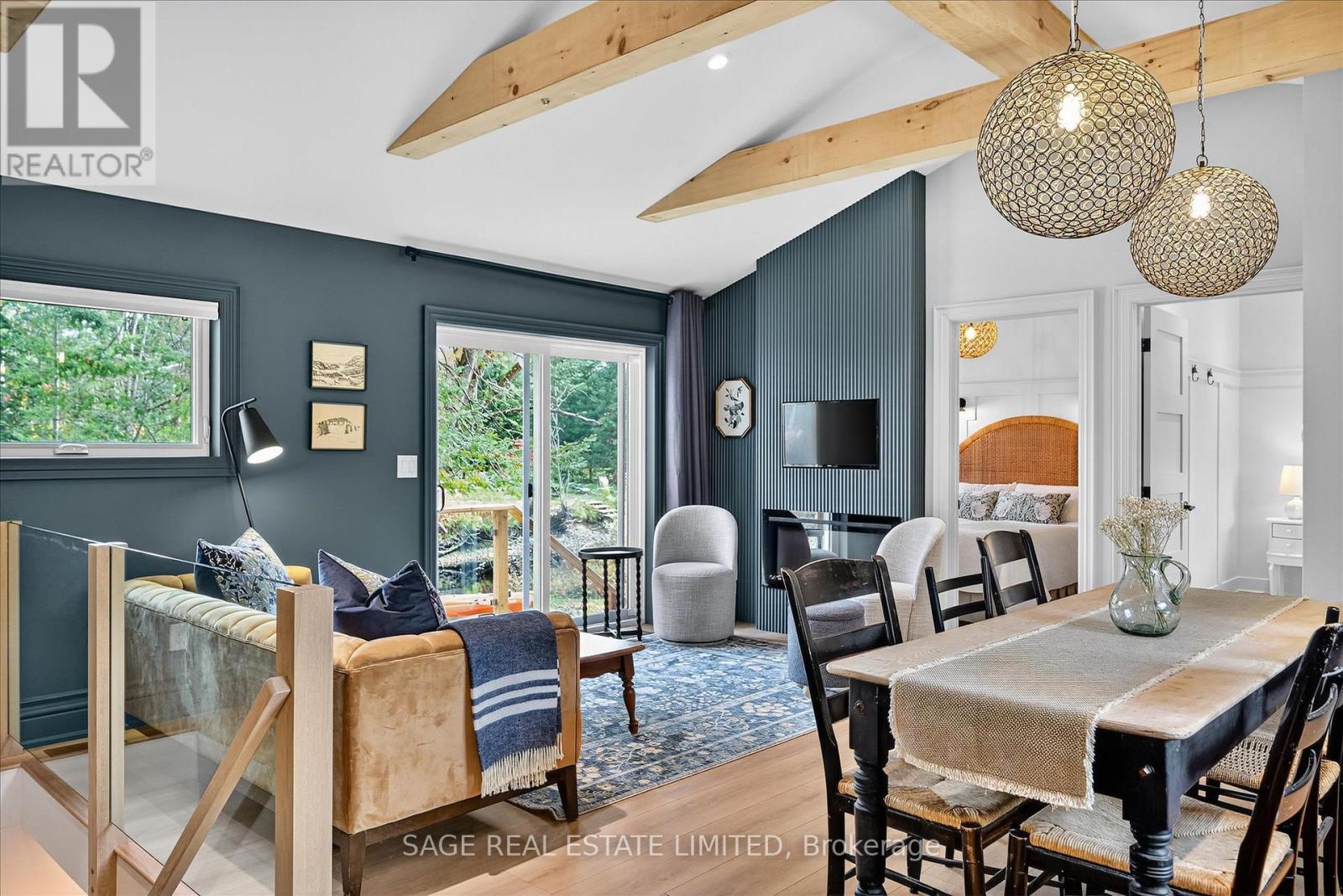 51 Kennedy Drive, Trent Lakes, Ontario  K0M 1A0 - Photo 6 - X12493346