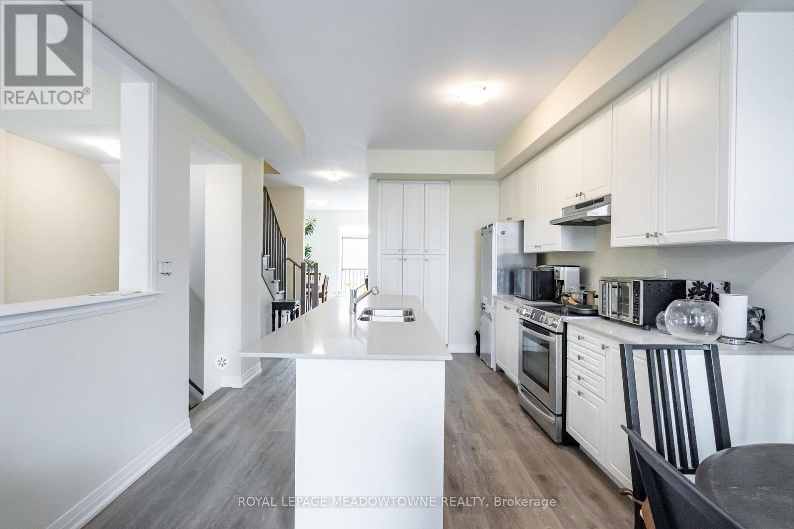 33 - 185 Bedrock Drive, Hamilton, Ontario  L8J 0M5 - Photo 13 - X12493370