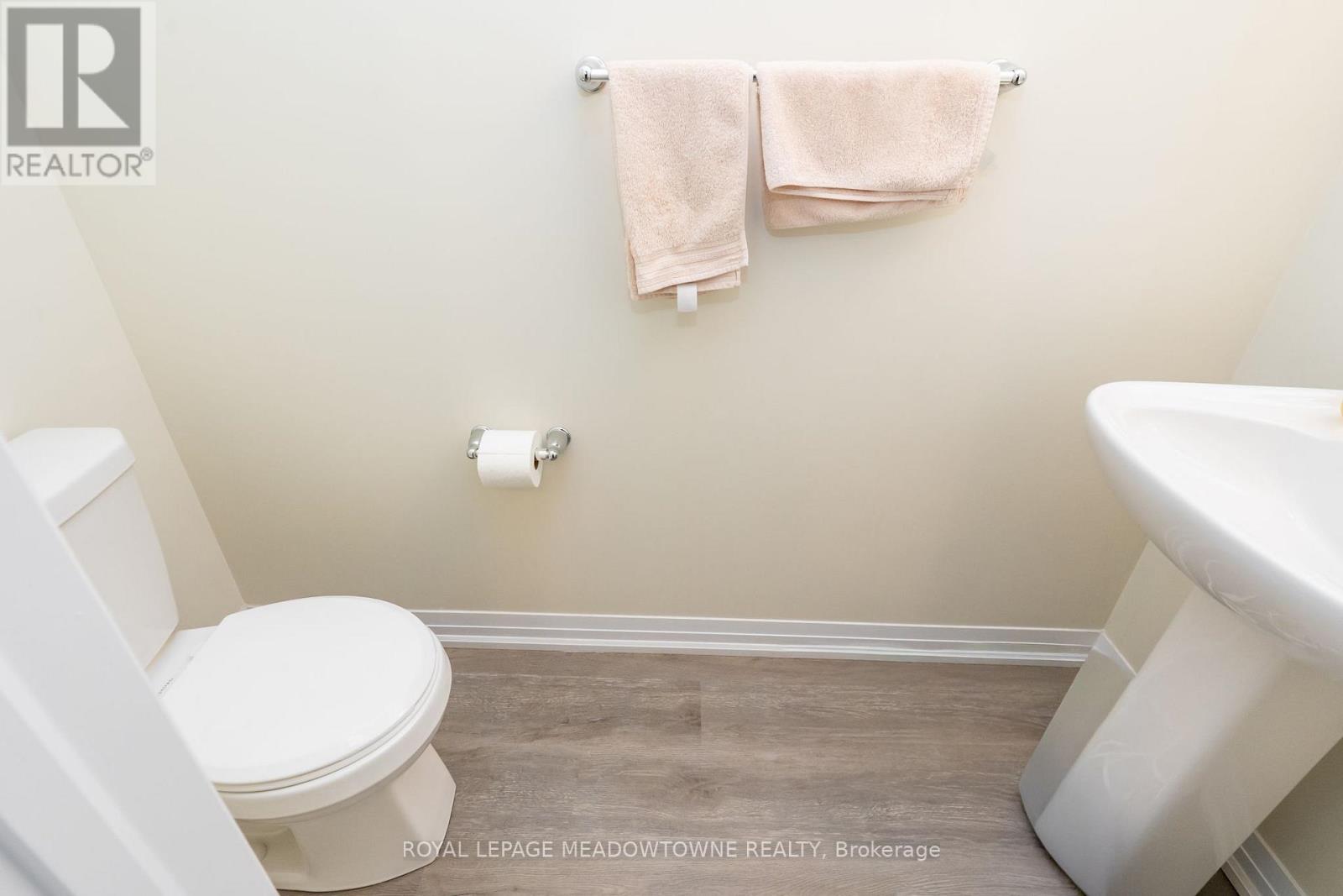 33 - 185 Bedrock Drive, Hamilton, Ontario  L8J 0M5 - Photo 14 - X12493370