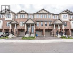 33 - 185 BEDROCK DRIVE, Hamilton, Ontario