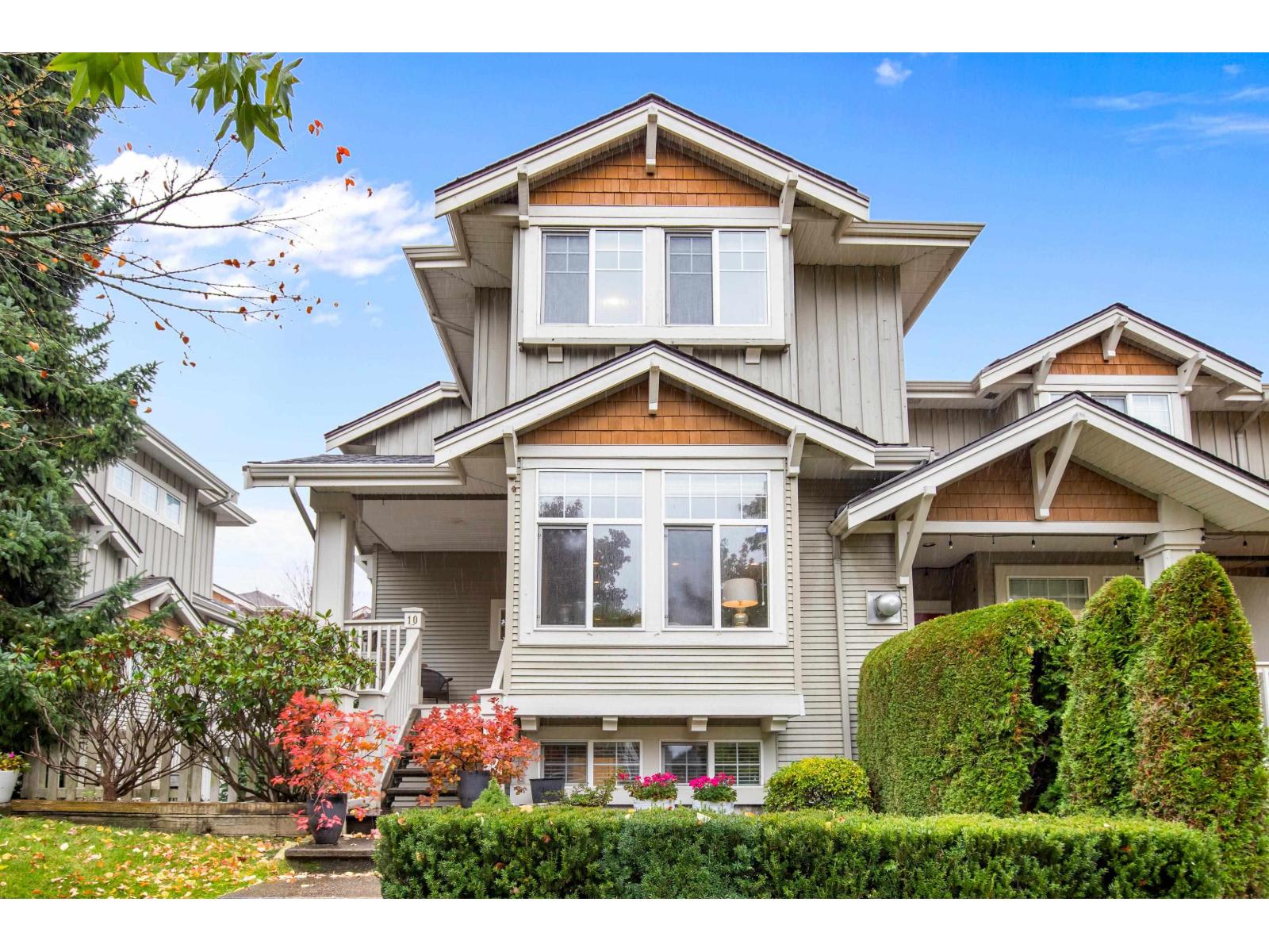 10 14877 58 Avenue, Surrey, British Columbia  V3S 8Y9 - Photo 33 - R3062567