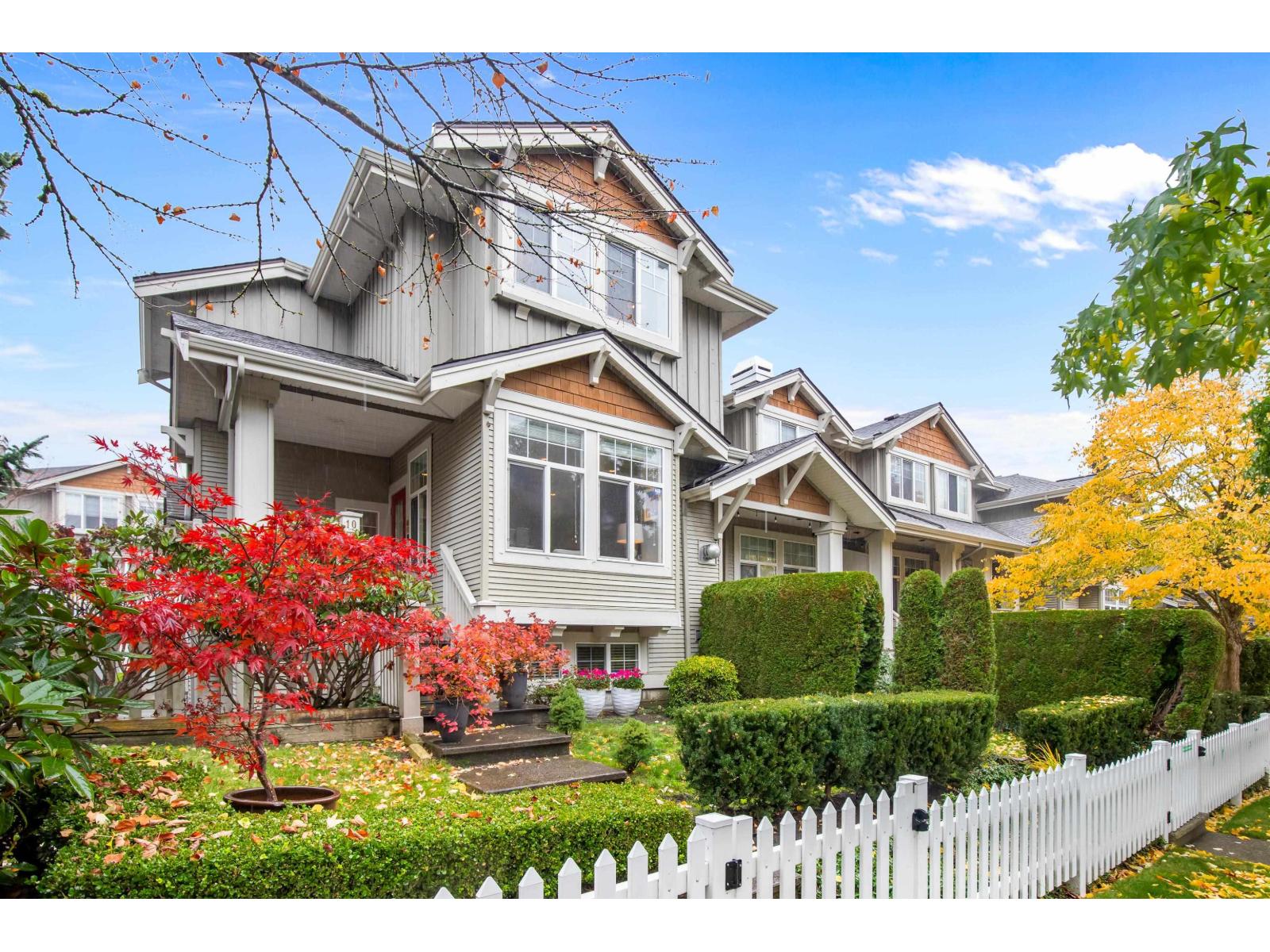 10 14877 58 AVENUE, Surrey, British Columbia