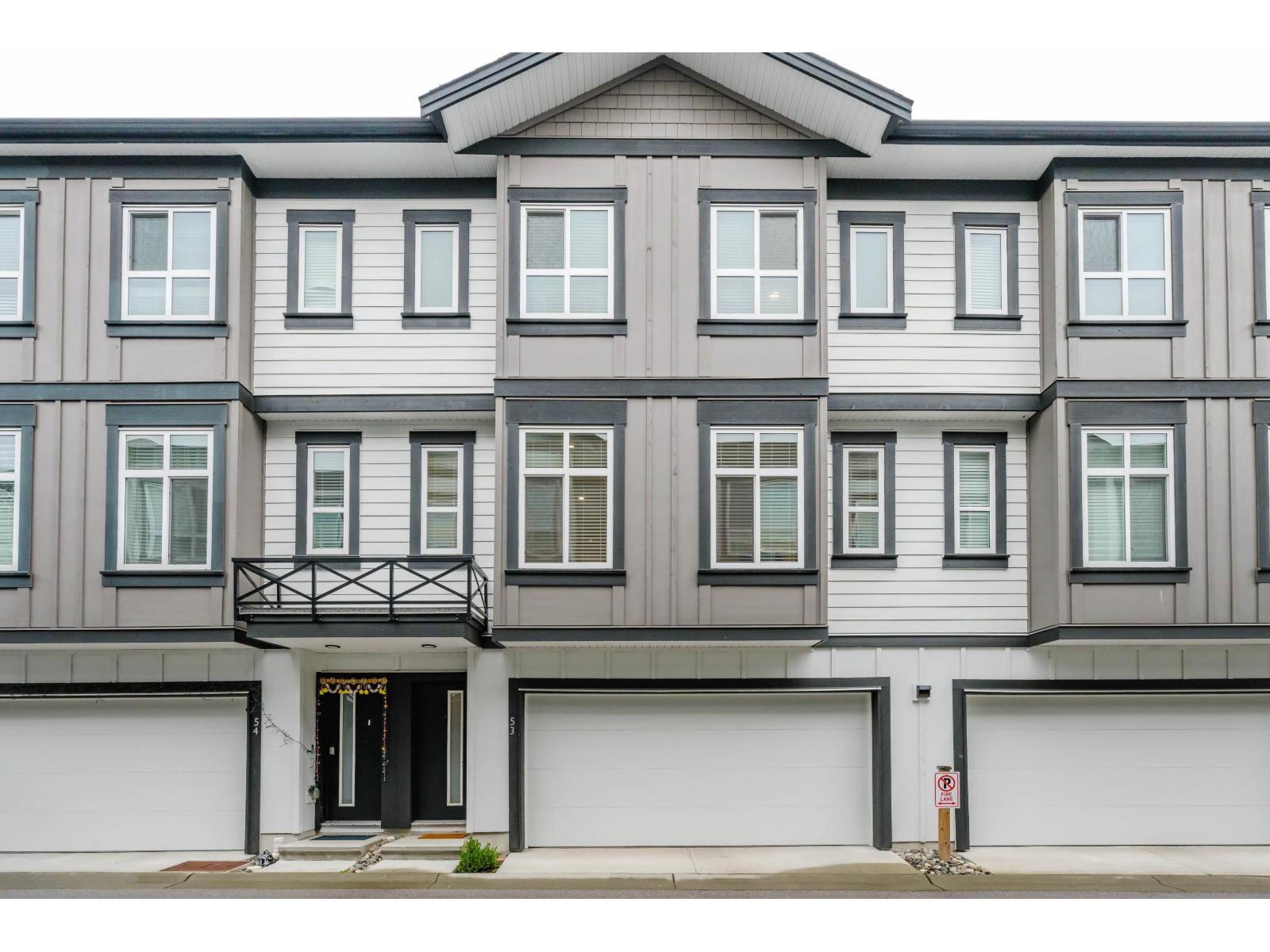 53 19255 Aloha Drive, Surrey, British Columbia  V4N 6T8 - Photo 3 - R3063088