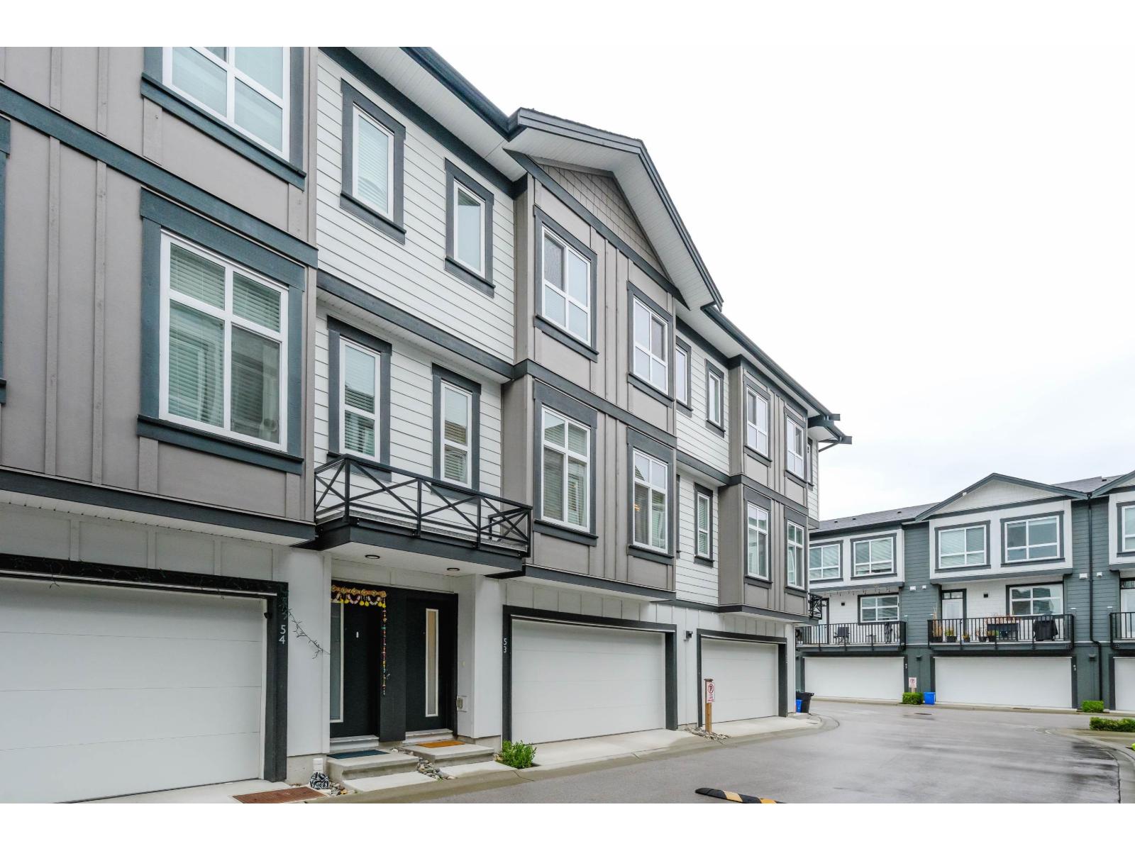 53 19255 Aloha Drive, Surrey, British Columbia  V4N 6T8 - Photo 2 - R3063088