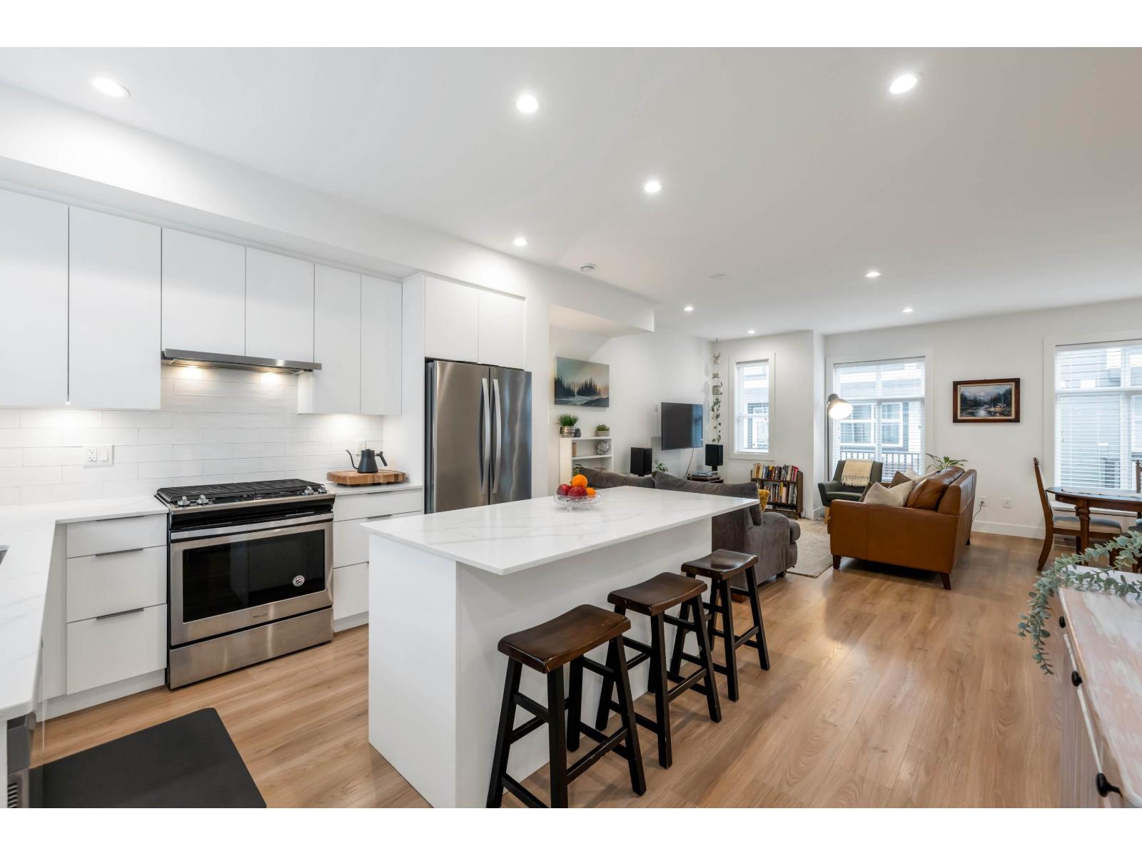 53 19255 Aloha Drive, Surrey, British Columbia  V4N 6T8 - Photo 12 - R3063088