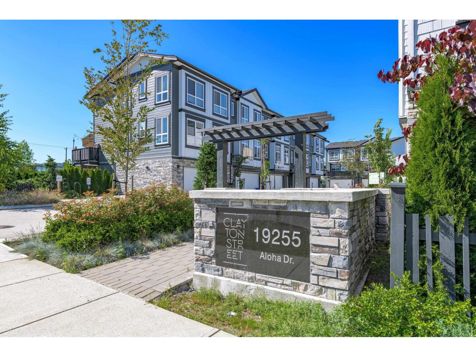 53 19255 Aloha Drive, Surrey, British Columbia  V4N 6T8 - Photo 40 - R3063088