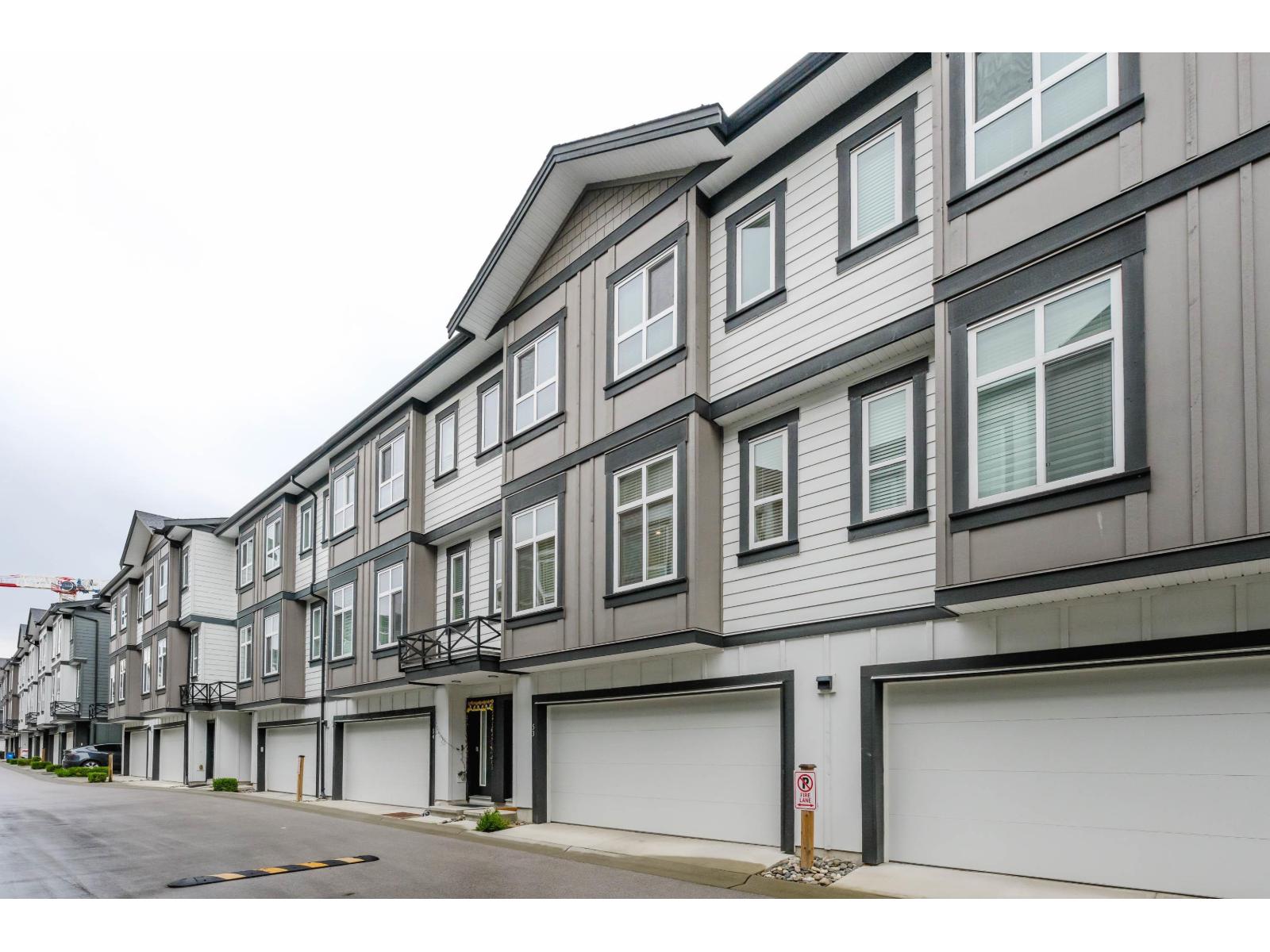 53 19255 ALOHA DRIVE, Surrey, British Columbia