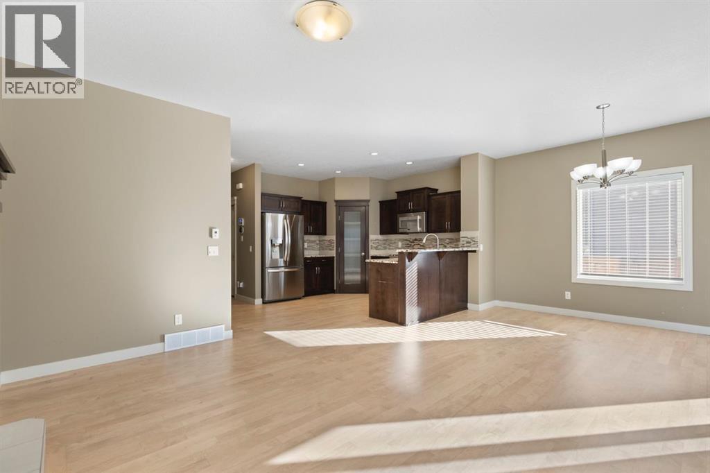 328 Silverado Plains Circle Sw, Calgary, Alberta  T2X 0R7 - Photo 12 - A2266534