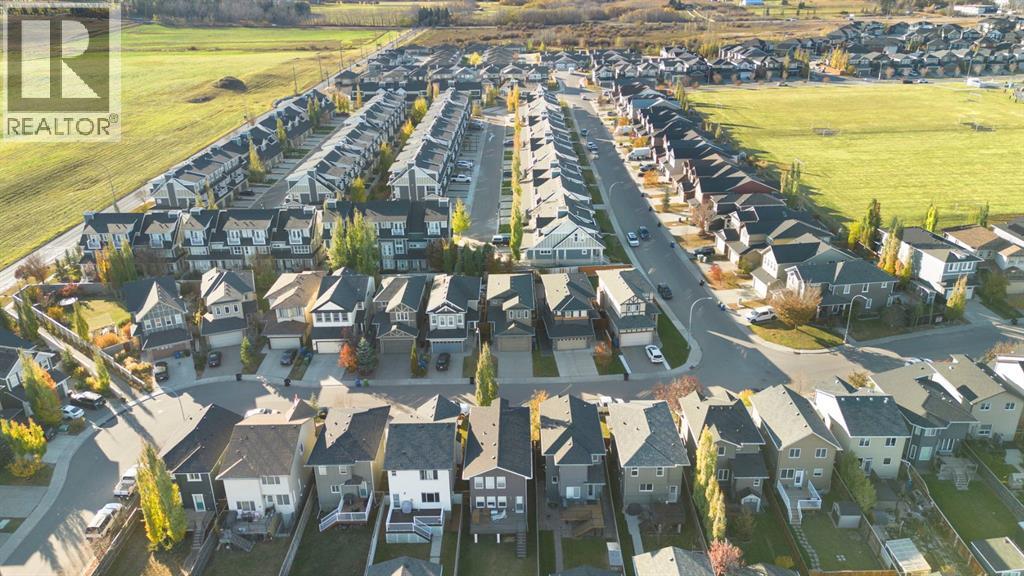 328 Silverado Plains Circle Sw, Calgary, Alberta  T2X 0R7 - Photo 49 - A2266534