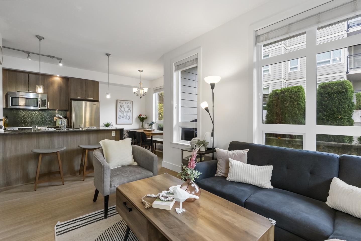 A117 20211 66 Avenue, Langley, British Columbia  V2Y 0L4 - Photo 3 - R3063418