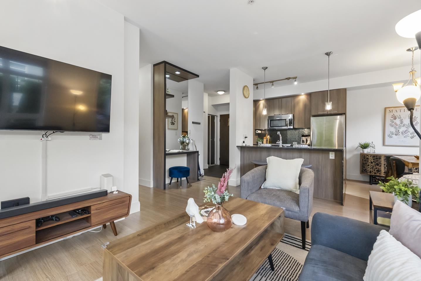 A117 20211 66 Avenue, Langley, British Columbia  V2Y 0L4 - Photo 4 - R3063418