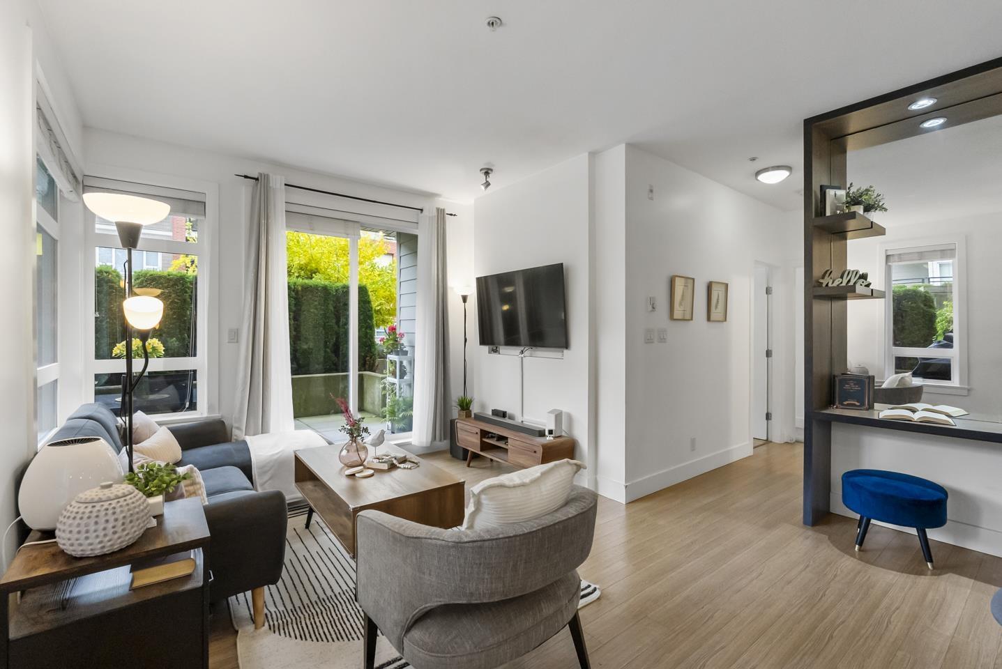 A117 20211 66 Avenue, Langley, British Columbia  V2Y 0L4 - Photo 5 - R3063418