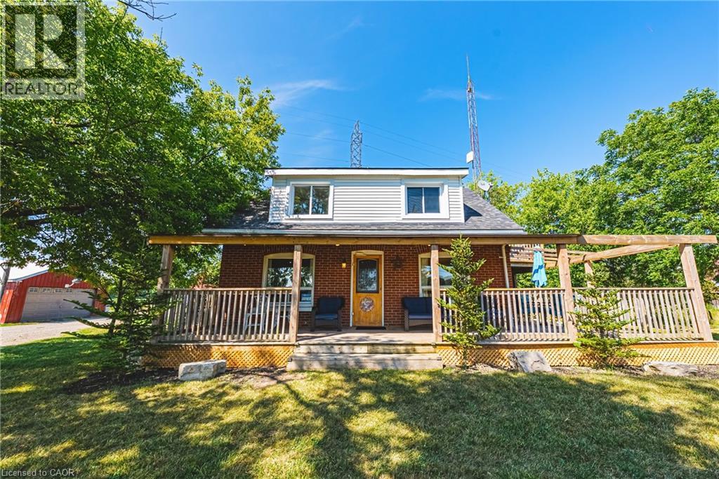 7721 Concession 5 Road, Caistor Centre, Ontario  L0R 1E0 - Photo 3 - 40776042