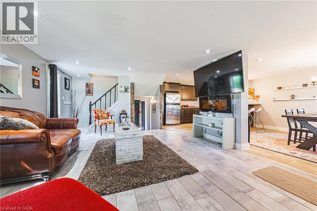 7721 Concession 5 Road, Caistor Centre, Ontario  L0R 1E0 - Photo 9 - 40776042