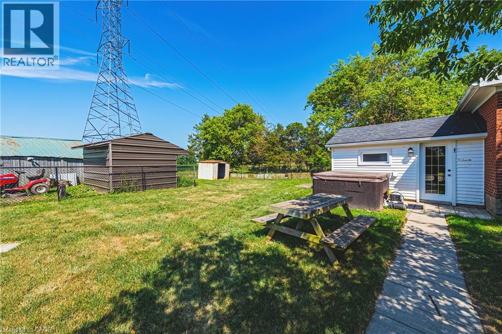 7721 Concession 5 Road, Caistor Centre, Ontario  L0R 1E0 - Photo 39 - 40776042