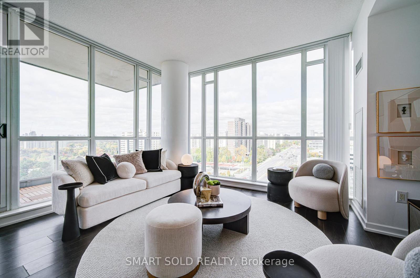 802 - 66 Forest Manor Road, Toronto, Ontario  M2J 0B7 - Photo 10 - C12493386