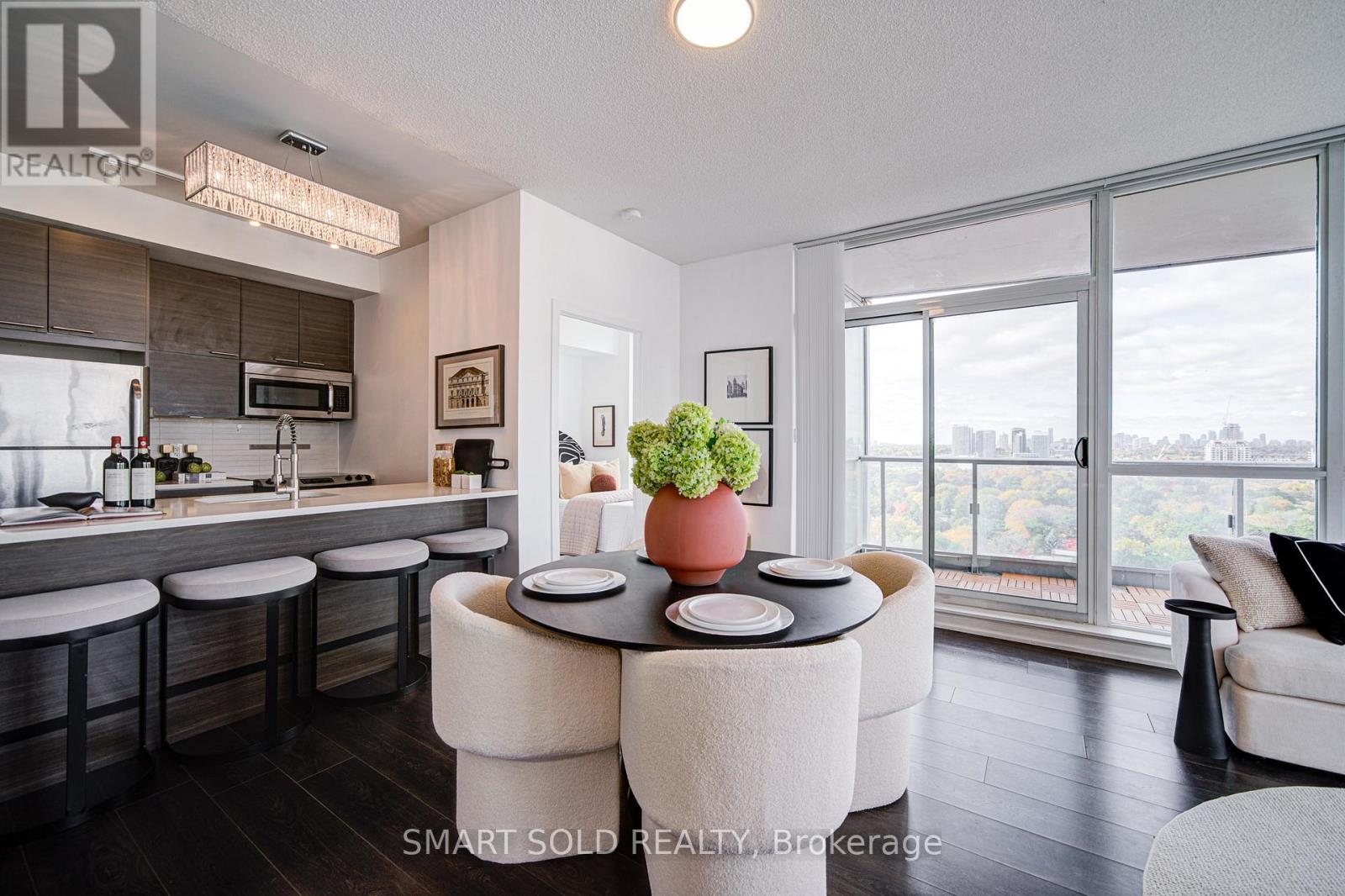 802 - 66 Forest Manor Road, Toronto, Ontario  M2J 0B7 - Photo 11 - C12493386