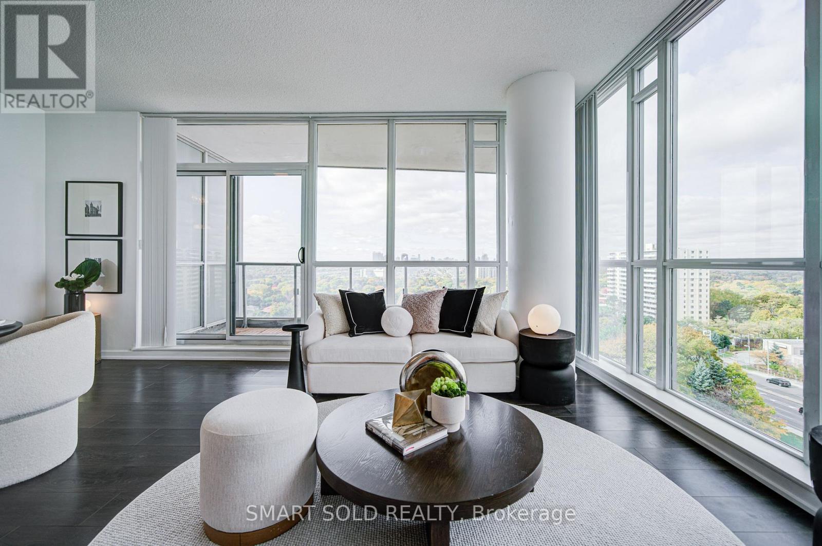 802 - 66 Forest Manor Road, Toronto, Ontario  M2J 0B7 - Photo 12 - C12493386