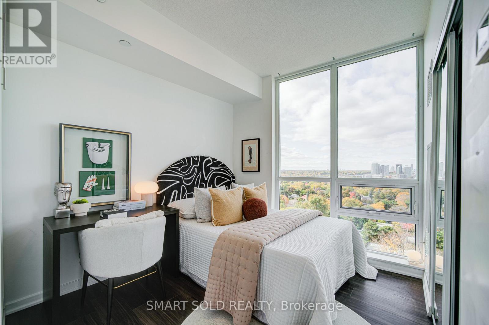 802 - 66 Forest Manor Road, Toronto, Ontario  M2J 0B7 - Photo 17 - C12493386