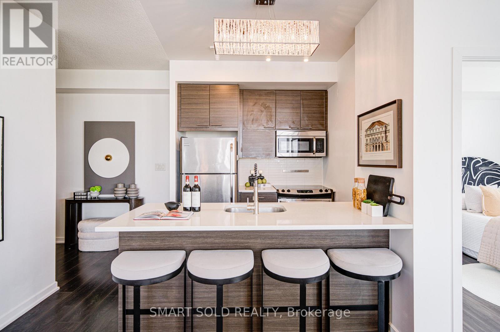 802 - 66 Forest Manor Road, Toronto, Ontario  M2J 0B7 - Photo 18 - C12493386