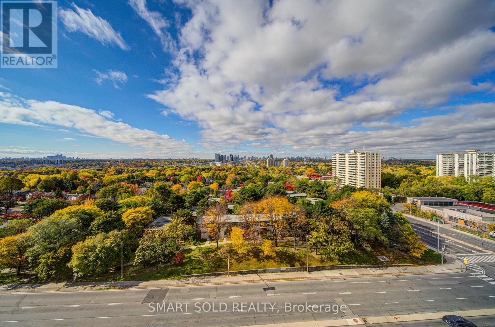 802 - 66 Forest Manor Road, Toronto, Ontario  M2J 0B7 - Photo 19 - C12493386