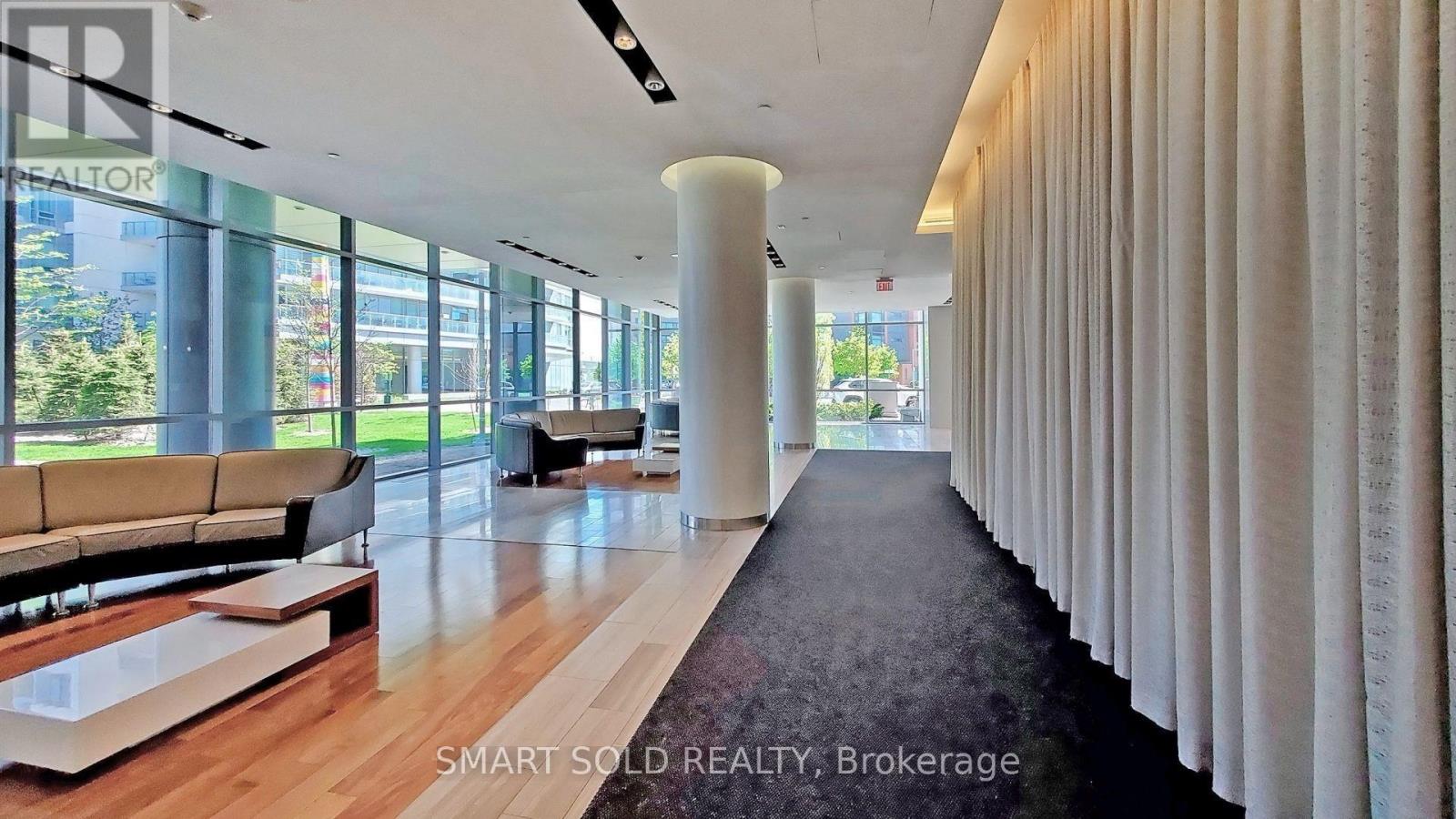 802 - 66 Forest Manor Road, Toronto, Ontario  M2J 0B7 - Photo 2 - C12493386