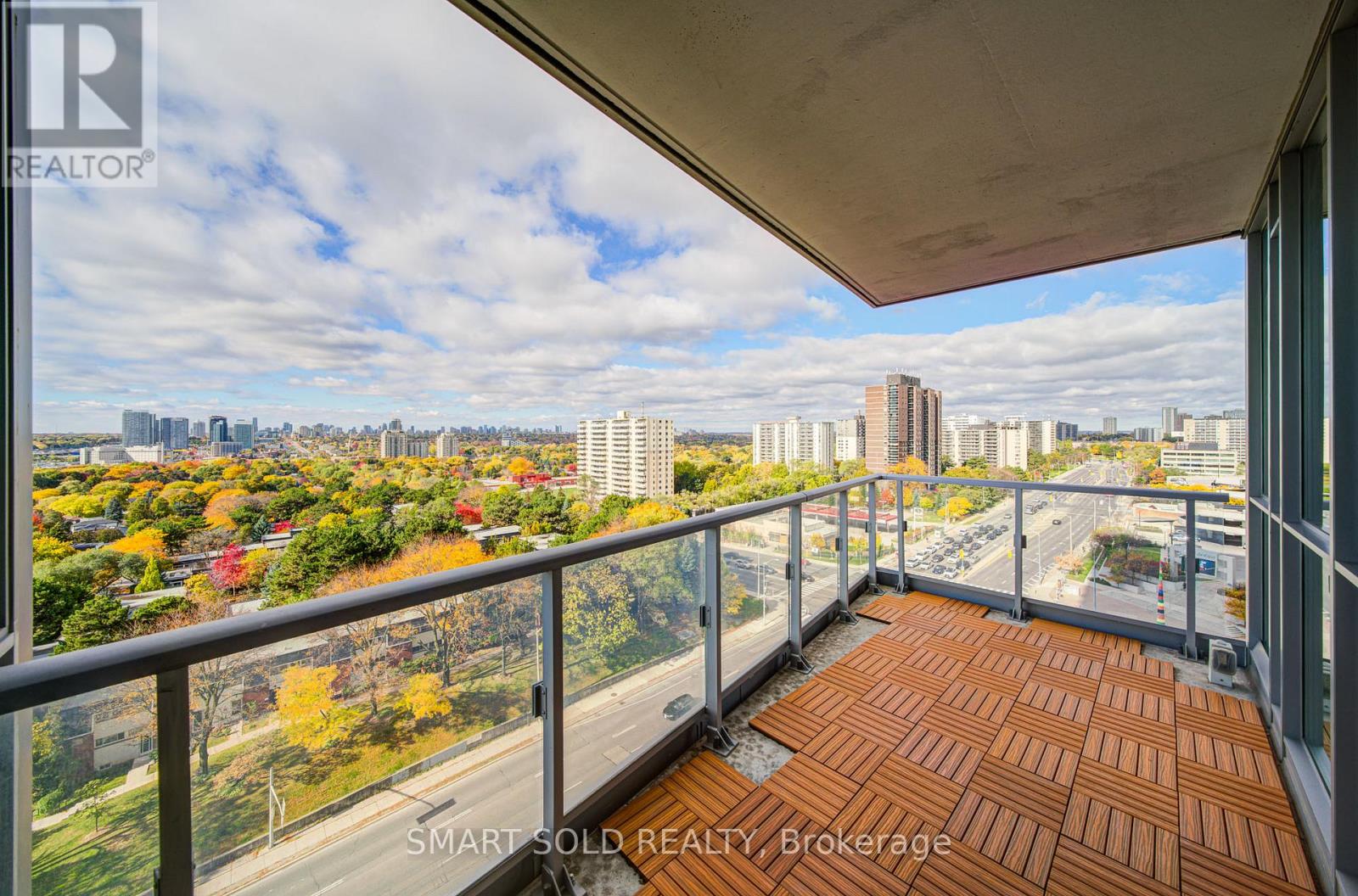 802 - 66 Forest Manor Road, Toronto, Ontario  M2J 0B7 - Photo 20 - C12493386