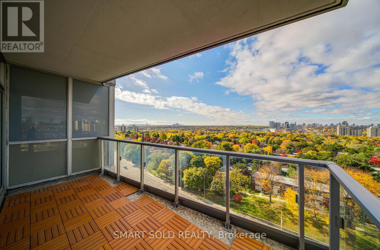 802 - 66 Forest Manor Road, Toronto, Ontario  M2J 0B7 - Photo 21 - C12493386