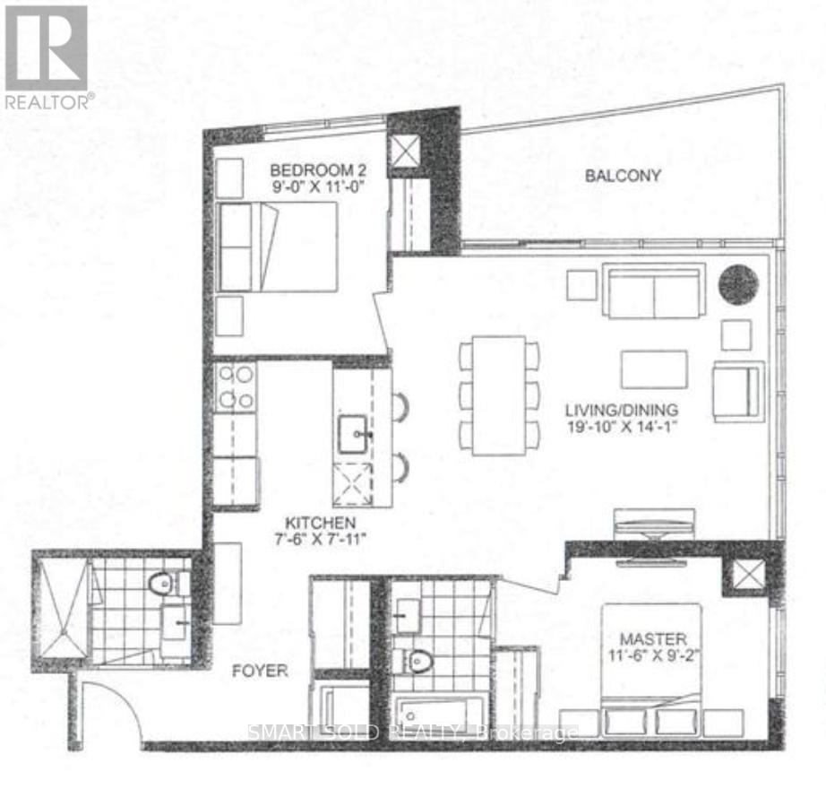 802 - 66 Forest Manor Road, Toronto, Ontario  M2J 0B7 - Photo 22 - C12493386