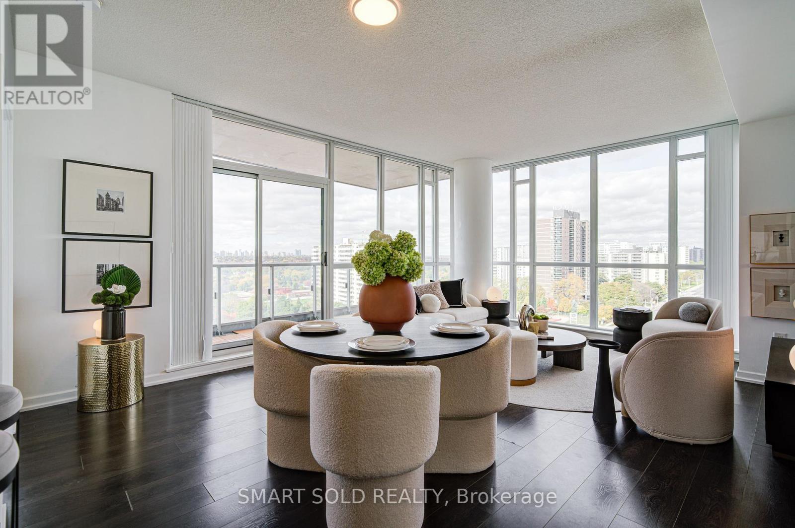 802 - 66 Forest Manor Road, Toronto, Ontario  M2J 0B7 - Photo 6 - C12493386