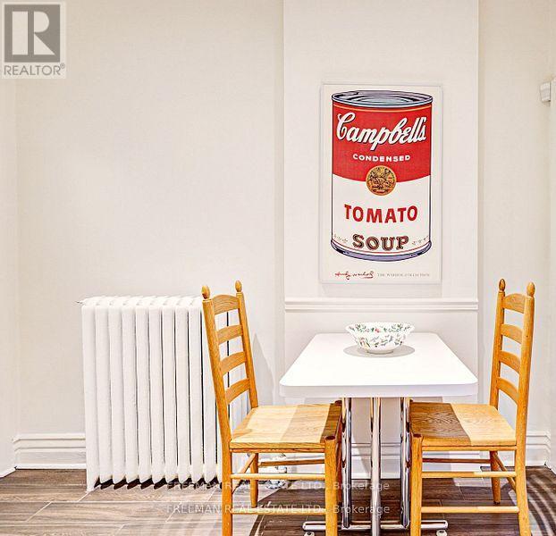 56 Austin Terrace, Toronto, Ontario  M5R 1Y6 - Photo 11 - C12493454