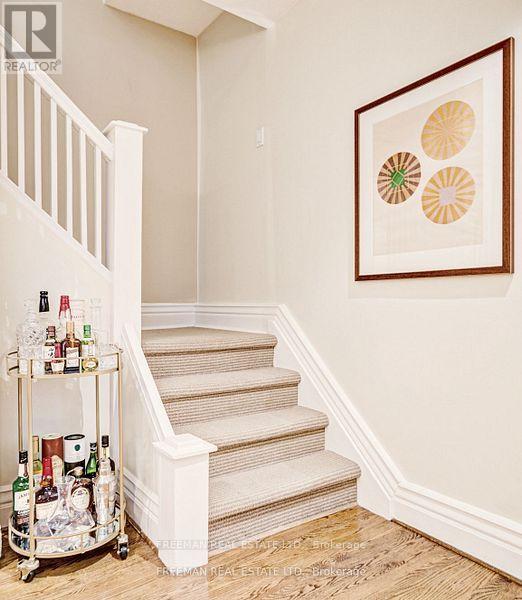 56 Austin Terrace, Toronto, Ontario  M5R 1Y6 - Photo 12 - C12493454