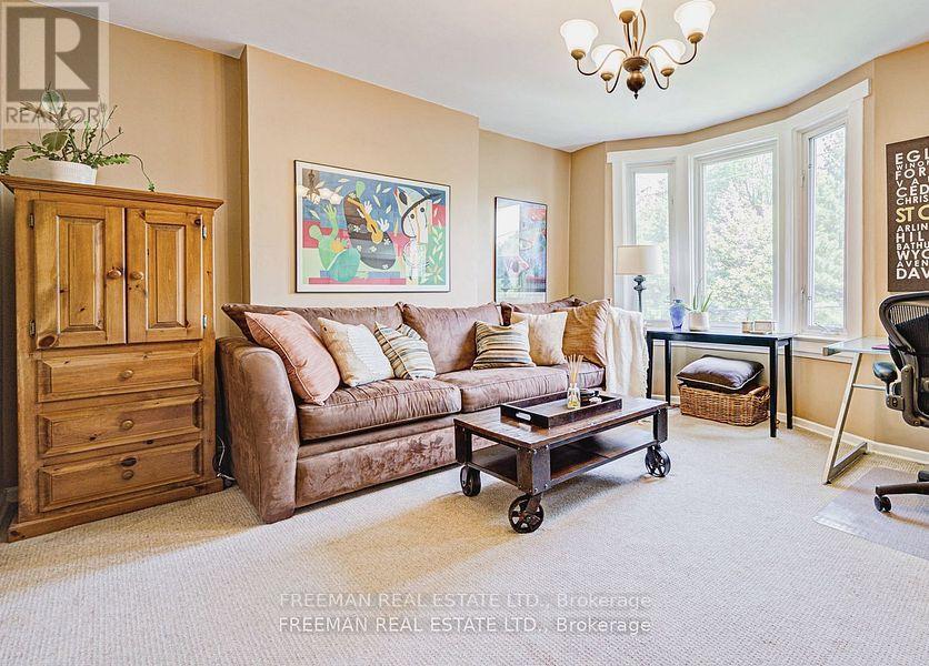 56 Austin Terrace, Toronto, Ontario  M5R 1Y6 - Photo 13 - C12493454